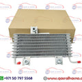 OEM NISSAN 21606JD30D COOLER ASSEMBLY, OIL 21606-JD30D OEM NISSAN 21606JD30D COOLER ASSEMBLY, OIL 21606-JD30D 1