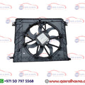Fan Assembly TX Engine Cooling Fan Assembly - Lexus TX350 2024-2026 Lexus 16360-F0300 1