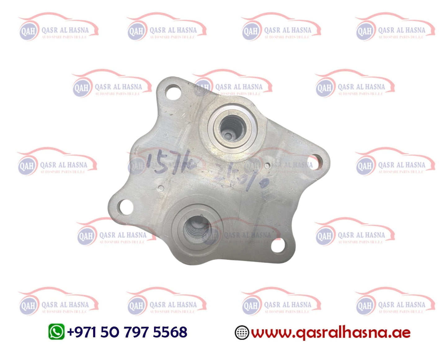 15710-25040 Engine Oil Cooler, Cooler Assembly Oil 15710-F0020 Turbo Engine