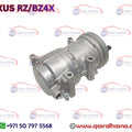 LEXUS RZ300E & BZ4X AC AIR CONDITIONING ELECTRIC COMPRESSOR PUMP 88370-42051 4