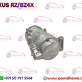 LEXUS RZ300E & BZ4X AC AIR CONDITIONING ELECTRIC COMPRESSOR PUMP 88370-42051 2