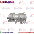 LEXUS RZ300E & BZ4X AC AIR CONDITIONING ELECTRIC COMPRESSOR PUMP 88370-42051 1