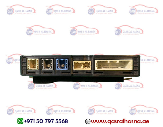 MODULE 86740-0E050 CONTROL BOX OEM LEXUS 867400E050