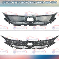 5310148B61 Show Grille Venza 2021-2024 Toyota 53101-48B61 Radiator Grille Sub-Assembly 1