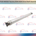 37110AK010 Drive Shaft Assembly - Toyota Tacoma 2024-2026 (37110-AK010) 2