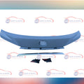 Lexus RX350L Tailgate Spoiler 76801-48520-B2 Back Door Garnish Sub-Assembly RX350L 2