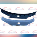 Lexus RX350L Tailgate Spoiler 76801-48520-B2 Back Door Garnish Sub-Assembly RX350L 1