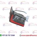 81551-53351 LEXUS IS 2020-2024 REAR COMBINATION LAMP RIGHT LENS & BODY 8155153351 2