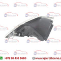 5210648020 EXTENSION SUB-ASSEMBLY LEXUS RX 2016-2019 REAR BUMPER RH 52106-48020 5