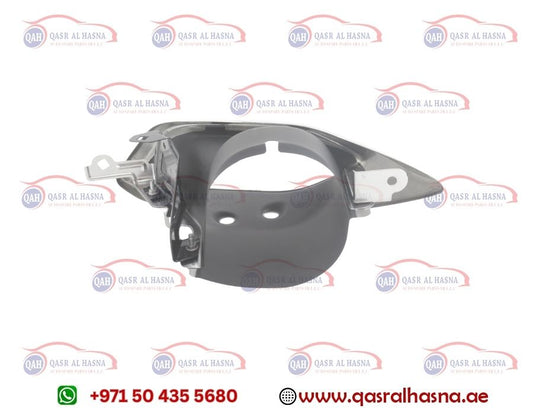 5210648020 EXTENSION SUB-ASSEMBLY LEXUS RX 2016-2019 REAR BUMPER RH 52106-48020