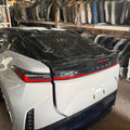 Lexus RZ 550e 2026 3
