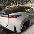 Lexus RZ 550e 2026 4
