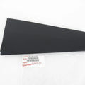 DOOR APPLIQUE SIENNA 2021-2024 RH RR 75765-08030 DOOR MOULDING RR RH 7576508030 2