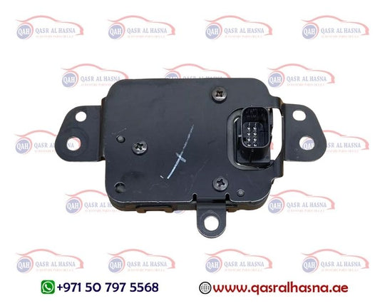 882100E060 Toyota Lexus Control Distance Sensor Assembly Radar 88210-0E060