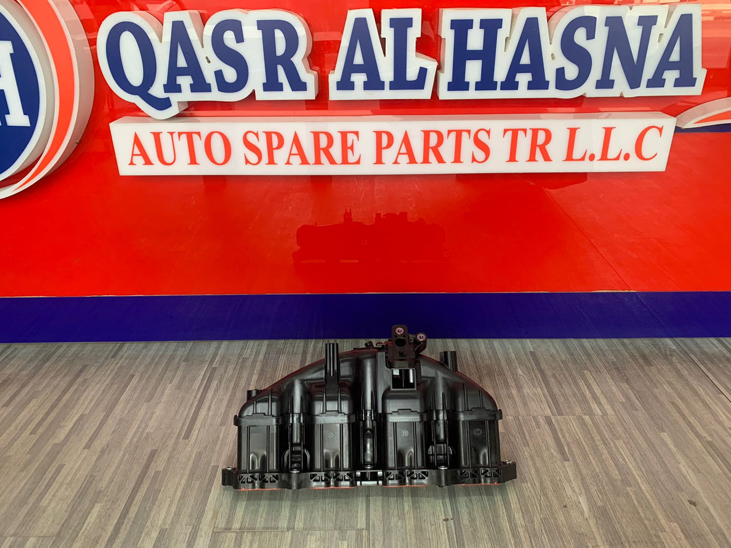 MANIFOLD INTAKE 17120-F0100 ASSEMBLY 2.4T 17120-25080