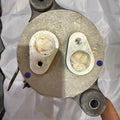 ACCUMULATOR ASSY Genuine Toyota (88470-42100) 3