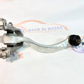 48610-59165 OEM 48630-59165 ARM ASSY, FRONT SUSPENSION UPPER,2 RH & LH W/BRACKET TOYOTA MIRAI 2020-2026 4
