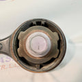 48660-62011 FRONT SUSPENSION LOWER ARM RIGHT SIDE TOYOTA MIRAI 23-26 5