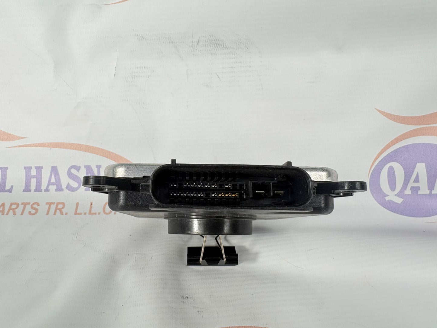 Toyota Headlamp Module Left Side 89907-12070 L112