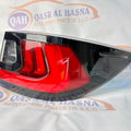 8155152F80 Stop Light Right Side Rear Combination Lamp RH Lexus LBX 81551-52F80 4