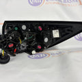 8156152F80 Stop Light Left Side Rear Combination Lamp LH Lexus LBX 81561-52F80 4