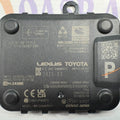 Lexus 88210-48150 SENSOR ASSY, MILLIME 8821048150 Lexus Radar Assy Front 1