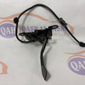 53510-52C50 HOOD LOCK LEXUS LBX 2023-2026 RHD 5