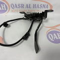 53510-52C50 HOOD LOCK LEXUS LBX 2023-2026 RHD 4