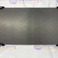 884A0-52020 CONDENSER ASSY LEXUS LBX, COOLER Genuine Toyota (884A052020) 1