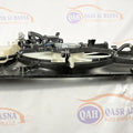 16363-31500 Fan Assembly LBX W/Motor 16711-15310 16361-21150 3