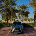 Lexus NX 350 2022 3