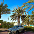 Lexus NX 350 2022 2