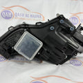 81106-52P20 Headlamp for Lexus LBX Left Side Headlights LH LBX Parts 8110652P20 2