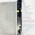16400-15640 RADIATOR ASSY LEXUS LBX Genuine Toyota (1640015640) 3
