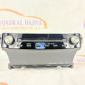 Lexus IS Series 86140-53640 Radio Receiver Assembly 2020-2022 1