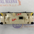 55900-53680 Control Assy Air Conditioner Lexus IS Series 2020-2022 2