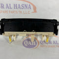 55900-53680 Control Assy Air Conditioner Lexus IS Series 2020-2022 3