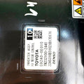 High Voltage Toyota Motor Control Inverter Assembly G92A0-0E010 8