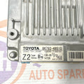 86792-48510 COMPUTER, PARKING ASSIST LEXUS RX Genuine Toyota (8679248510) 2