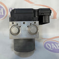 16-19 LEXUS RX350 Anti Lock ABS Brake Pump Actuator 44540-0E250, 89541-0E070 4