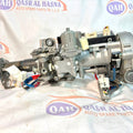 45250-48230 Lexus RX270/RX450h 2009-2015 Genuine Steering Column RHD 45250-48231 4