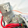 45250-48230 Lexus RX270/RX450h 2009-2015 Genuine Steering Column RHD 45250-48231 7