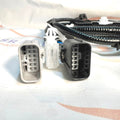 Lexus 82114-78090 Engine Room Wire No.4 Front Bumper Wire NX 2022-2026 Only Fog Lamp Support 5