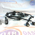 Lexus 82114-78090 Engine Room Wire No.4 Front Bumper Wire NX 2022-2026 Only Fog Lamp Support 3