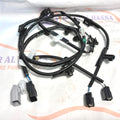 Lexus 82114-78090 Engine Room Wire No.4 Front Bumper Wire NX 2022-2026 Only Fog Lamp Support 2
