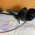 519000E041 SPARE TYRE CABLE HIGHLANDER 2020-2024 TOYOTA 51900-0E042 CARRIER ASSEMBLY SPARE TYRE 1