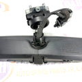 878400W450 Rear View Mirror w/digital 87840-0W450 Used Genuine Toyota & Lexus 3