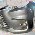 FRONT BUMPER LBX COMPLETE KIT BUMPER LEXUS LBX 88210-48150, 53101-52C30, 53141-52180, 86790-52611, 52119-5C982, 52411-52050, 81481-52A00, 81482-52A00 4