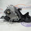 Knee Airbag RZ 2025-2026 Lexus 73900-46010-C0 Instrument Panel Air Bag Assembly RZ Series 4