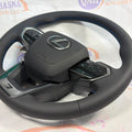 45100-46180-C1 Lexus RZ Steering Wheel With Airbag 45130-46050-C0 lexus RZ500e Series 2025-2026 2